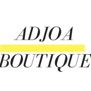 Meet your Posher, Adjoa